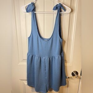 Ur an Outfitters Romper